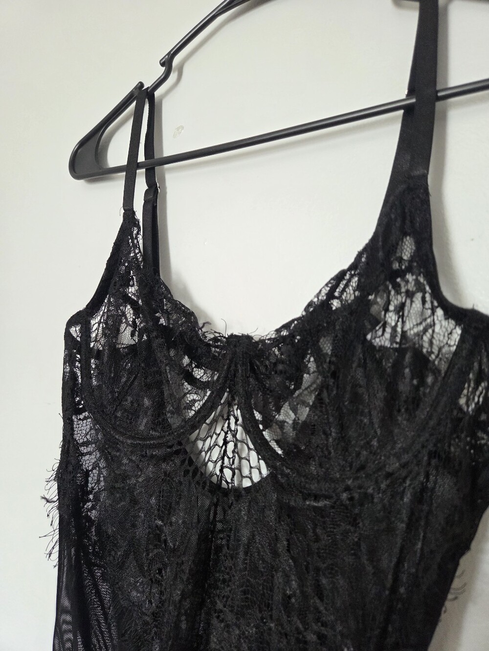 Sexy Tiger Mist Bodysuit